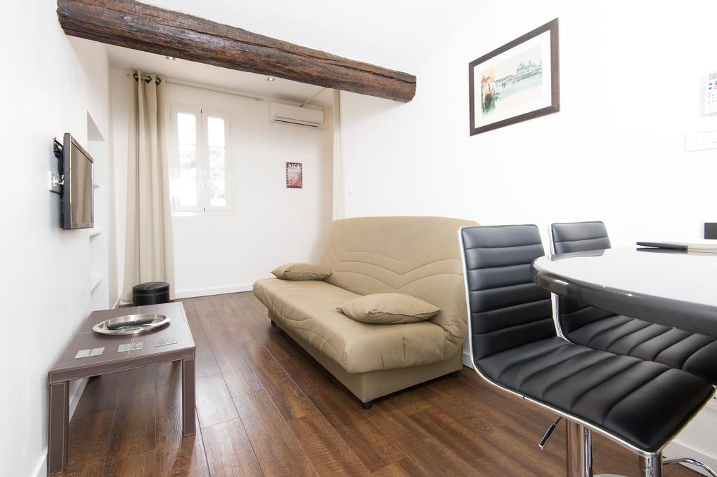 Studio Cassini Apartment Nice Phòng bức ảnh