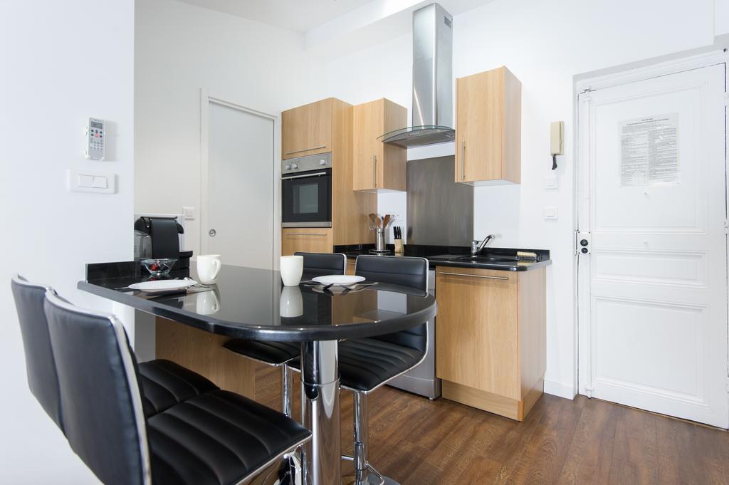 Studio Cassini Apartment Nice Phòng bức ảnh