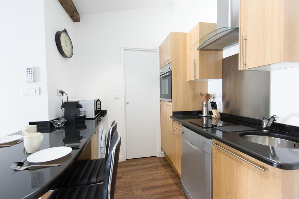 Studio Cassini Apartment Nice Phòng bức ảnh