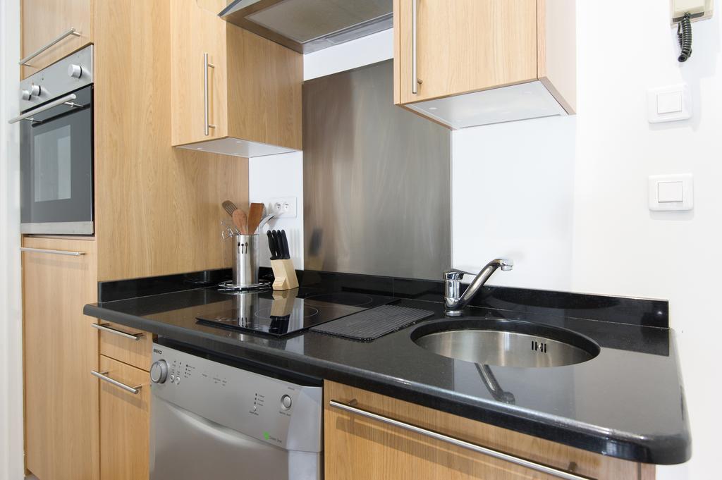 Studio Cassini Apartment Nice Phòng bức ảnh