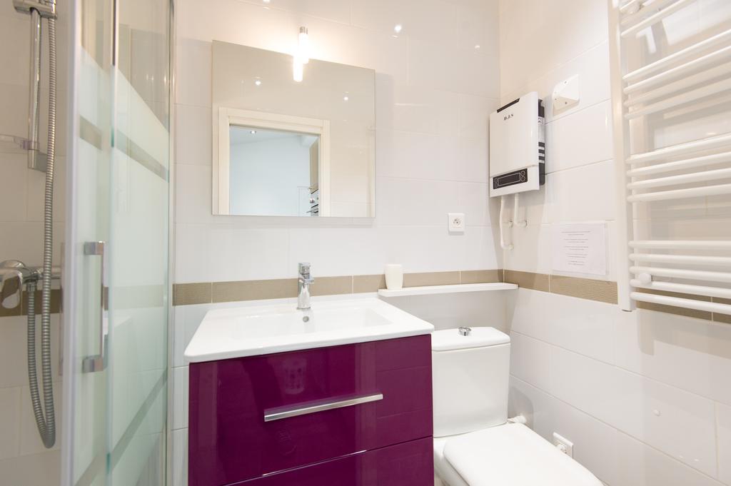 Studio Cassini Apartment Nice Phòng bức ảnh