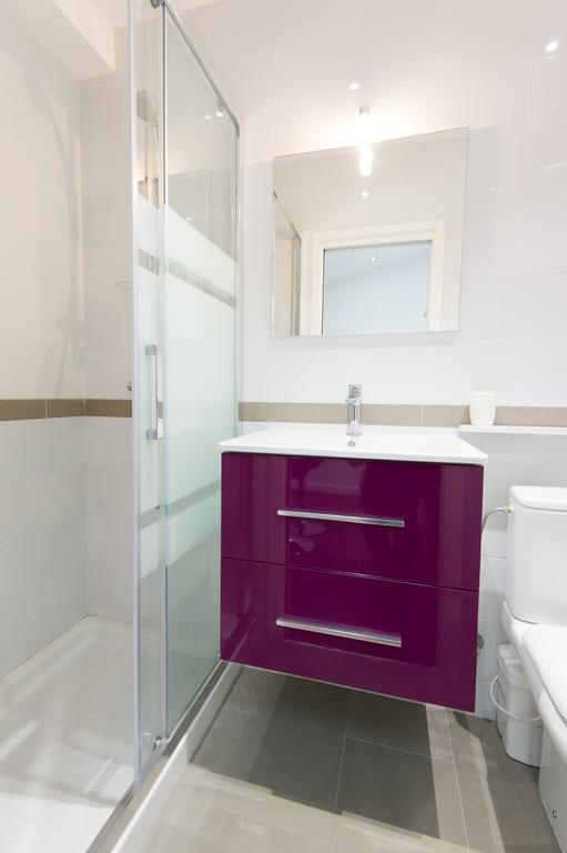 Studio Cassini Apartment Nice Phòng bức ảnh